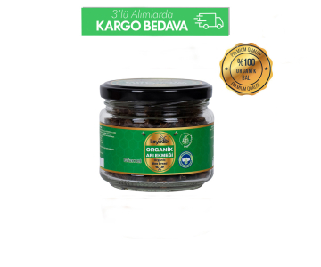 Kayadibi Organik Arı Ekmeği 160gr